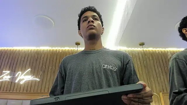 Mael Jason online show from 3, 7, 2026