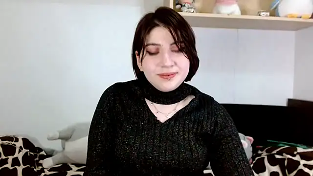 Snapshot of Oriana_secret chatting on 4, 6, 2026 Oriana secret online show from 4, 6, 2026