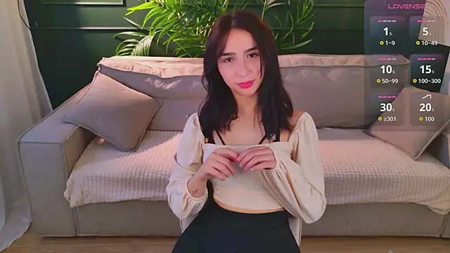Baby Miira online show from 12, 6, 2026