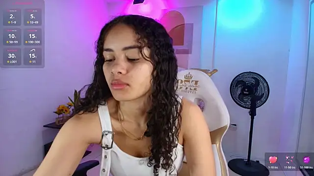 Baby curly online show from 12, 6, 2026