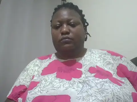 fat ebonyqueen online show from 9, 6, 2026