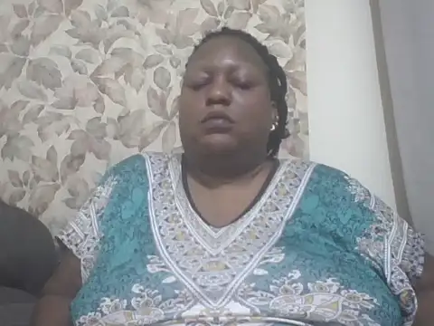 fat ebonyqueen online show from 20, 6, 2026