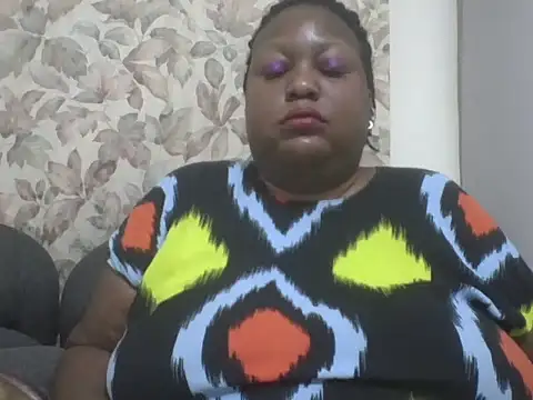 fat ebonyqueen online show from 23, 6, 2026