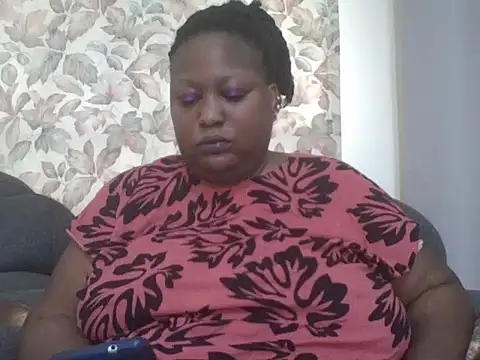 fat ebonyqueen online show from 25, 6, 2026