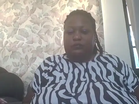 fat ebonyqueen online show from 26, 6, 2026
