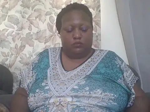 fat ebonyqueen online show from 29, 6, 2026