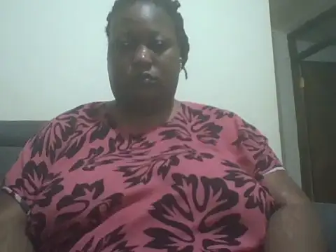 fat ebonyqueen online show from 30, 6, 2026