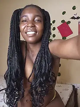 Snapshot of Imani- chatting on 18, 7, 2026 Imani- online show from 18, 7, 2026