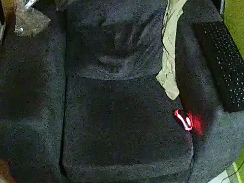 prettycandyyz online show from 19, 5, 2026