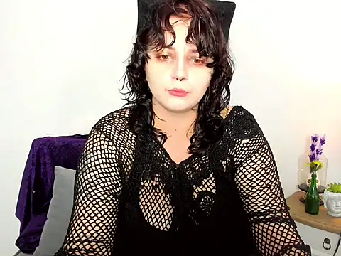 Snapshot of SamantaBunny chatting on 3, 6, 2026 SamantaBunny online show from 3, 6, 2026