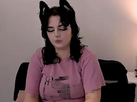 Snapshot of SamantaBunny chatting on 25, 6, 2026 SamantaBunny online show from 25, 6, 2026
