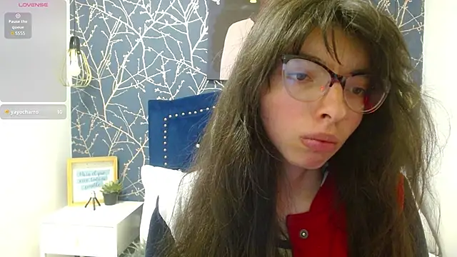 Allyshon  online show from 5, 6, 2026