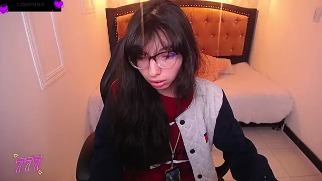 Allyshon  online show from 3, 7, 2026