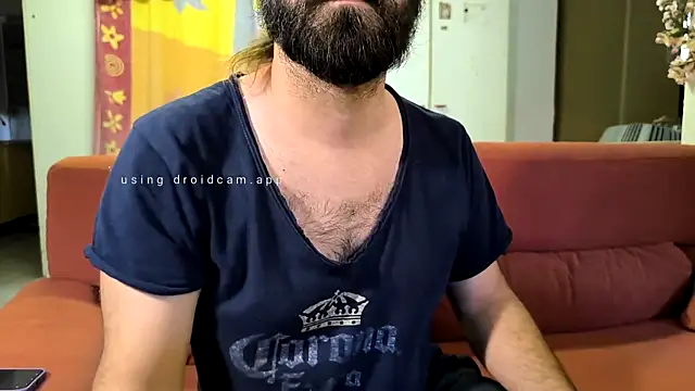 ZaruCouple online show from 22, 5, 2026