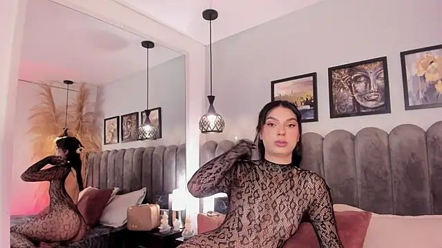 alice lodge  online show from 3, 7, 2026