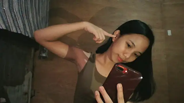 Snapshot of BubblyVibe27 chatting on 2, 7, 2026 BubblyVibe27 online show from 2, 7, 2026