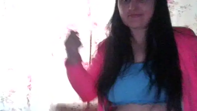 AliceDream4487 online show from 21, 5, 2026