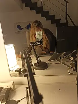 Ofeliafoxx online show from 20, 5, 2026