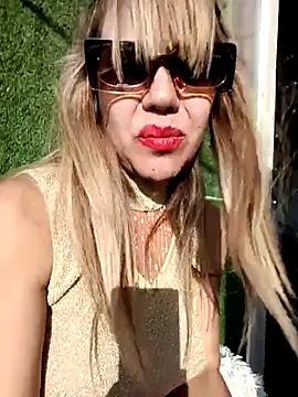 Ofeliafoxx online show from 24, 5, 2026