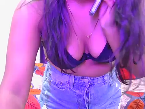 Snapshot of Itz-jasleen chatting on 1, 6, 2026 Itz-jasleen online show from 1, 6, 2026