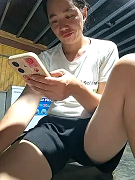 Mila 00 online show from 23, 6, 2026