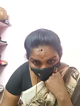 CuteTamizhachi online show from 8, 6, 2026
