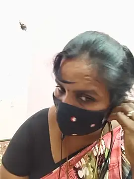 CuteTamizhachi online show from 22, 6, 2026