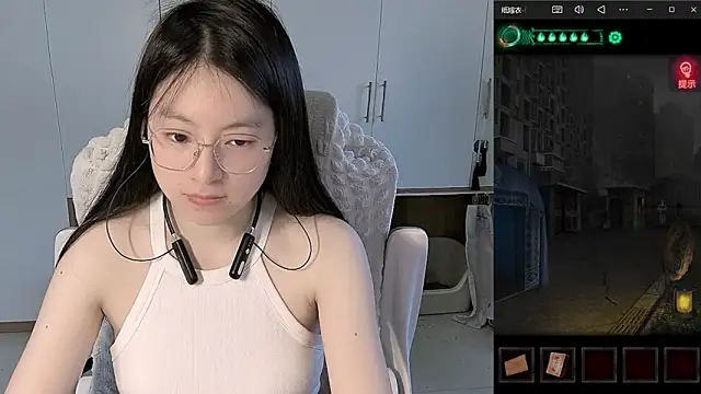 Snapshot of Erya-369 chatting on 27, 5, 2026 Erya-369 online show from 27, 5, 2026