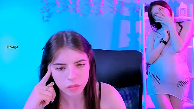 lyra desire online show from 28, 6, 2026