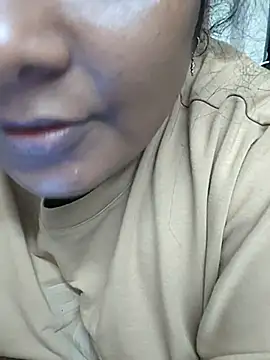 Yazhi THUG DeSi online show from 19, 5, 2026