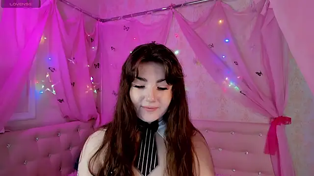 Victoria Ecstasy online show from 12, 6, 2026