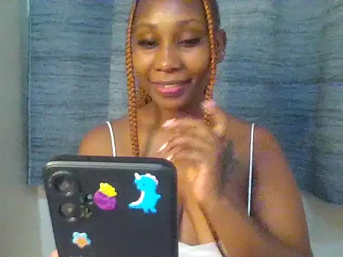 Sexie sugar online show from 27, 6, 2026