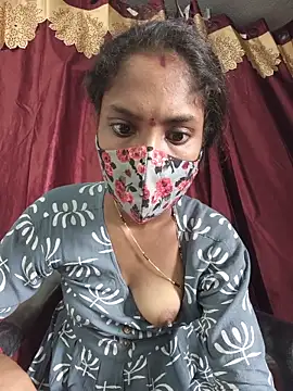 reshma124 online show from 8, 6, 2026