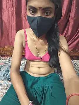 reshma124 online show from 12, 6, 2026