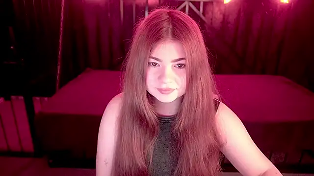 RosaAmour online show from 15, 6, 2026