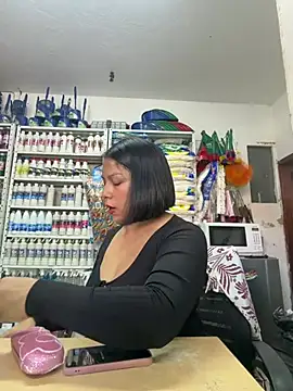 Snapshot of ISABELLA__LUNA chatting on 23, 6, 2026 ISABELLA LUNA online show from 23, 6, 2026