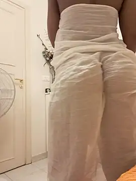 Snapshot of Cutechoco chatting on 5, 7, 2026 Cutechoco online show from 5, 7, 2026