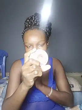 Sexymaurine online show from 14, 6, 2026