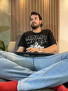 Adrian SITH online show from 8, 6, 2026
