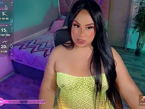 cattleyadollsxxx online show from 5, 7, 2026