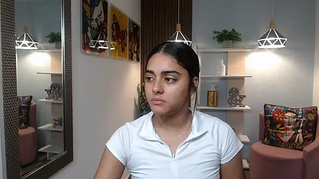  Lucy Grey  online show from 4, 6, 2026