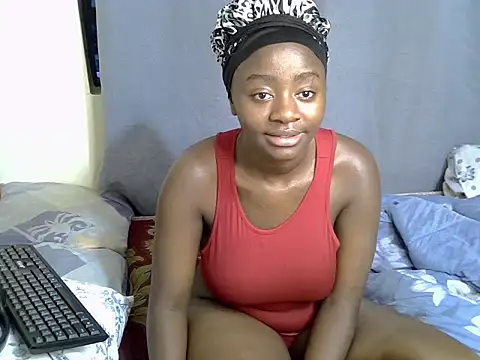 SexxyRoxy online show from 9, 7, 2026