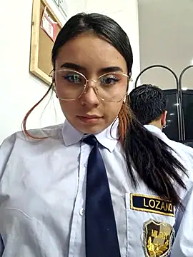 Angela  05 online show from 7, 6, 2026