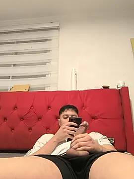 BodyGym18 online show from 19, 5, 2026