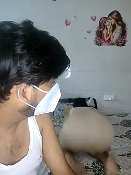 Miss Anjali Sany online show from 2, 6, 2026