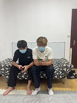 Mrwangjjkk online show from 17, 6, 2026