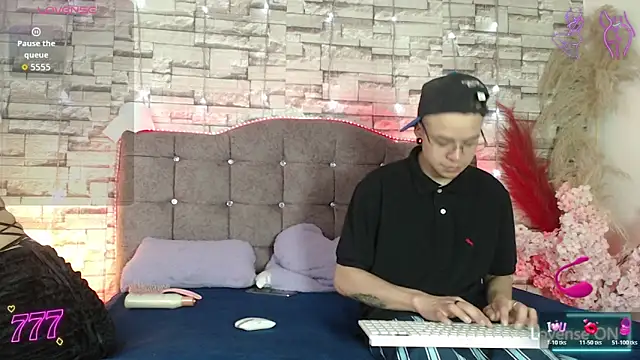  engel and dimy  online show from 5, 6, 2026