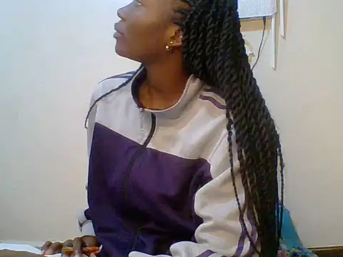 Snapshot of Shania_loveer chatting on 4, 6, 2026 Shania loveer online show from 4, 6, 2026