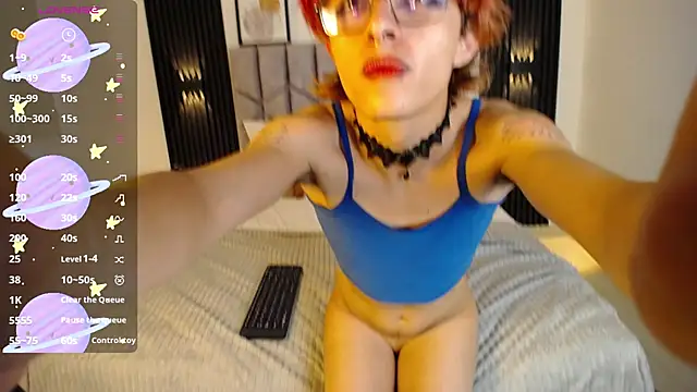 Snapshot of venus_999 chatting on 10, 6, 2026 venus 999 online show from 10, 6, 2026