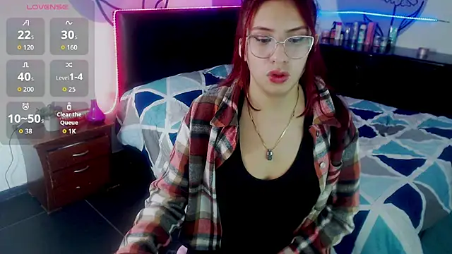 ashly litlle online show from 20, 6, 2026